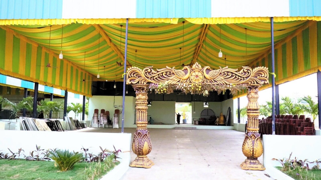 Photo of Outdoor in Mancherial