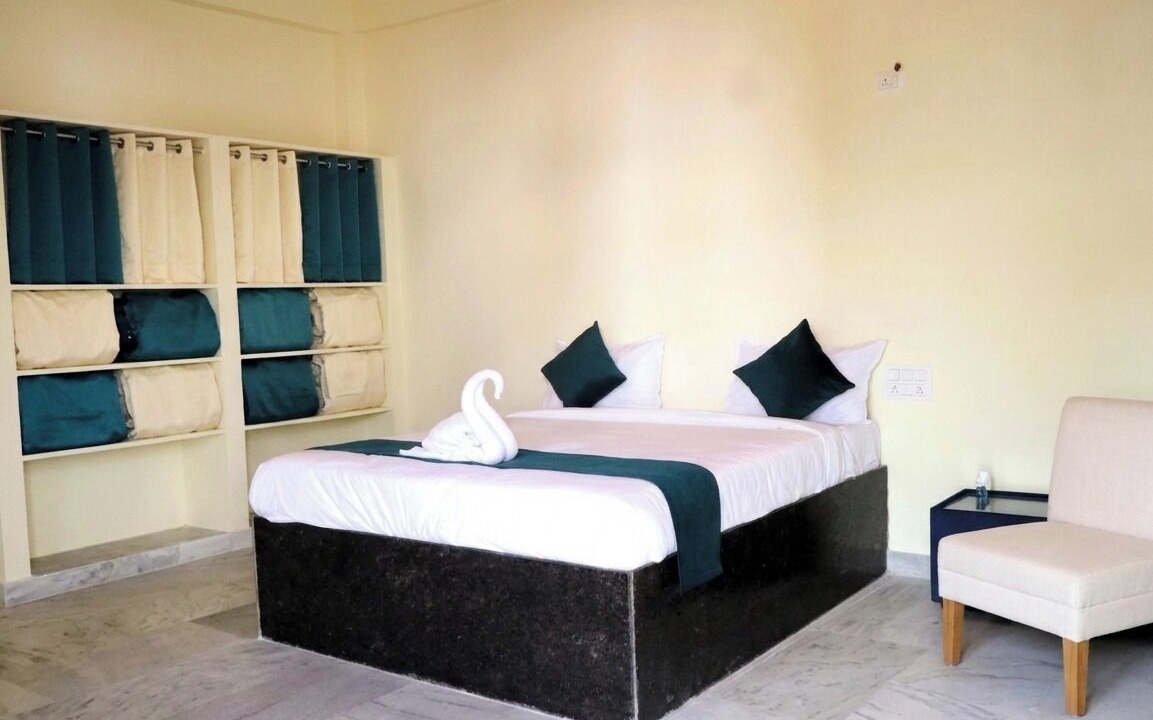 Photo of Bedroom in Mancherial