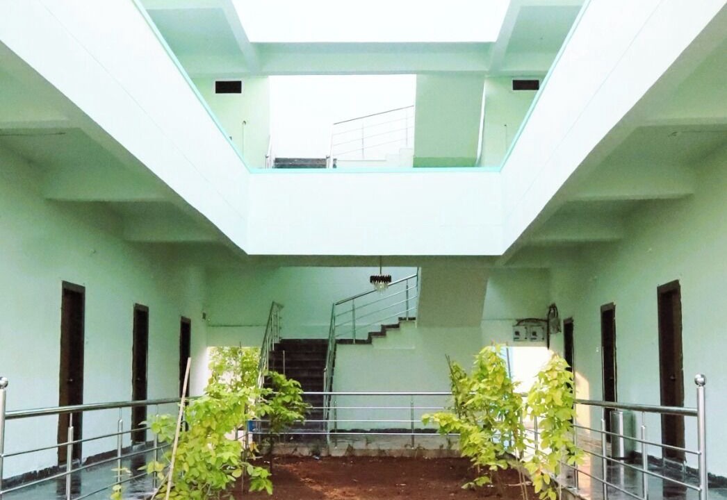 Photo of Outdoor in Mancherial
