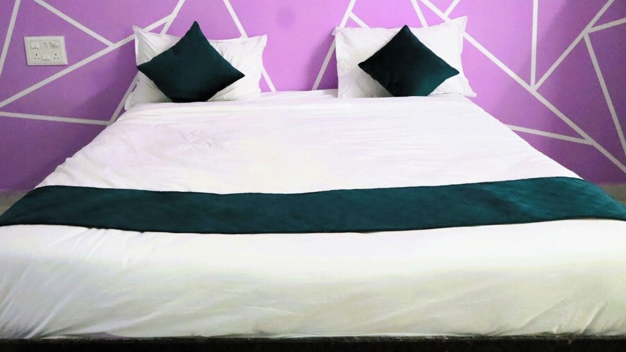 Photo of Bedroom in Mancherial