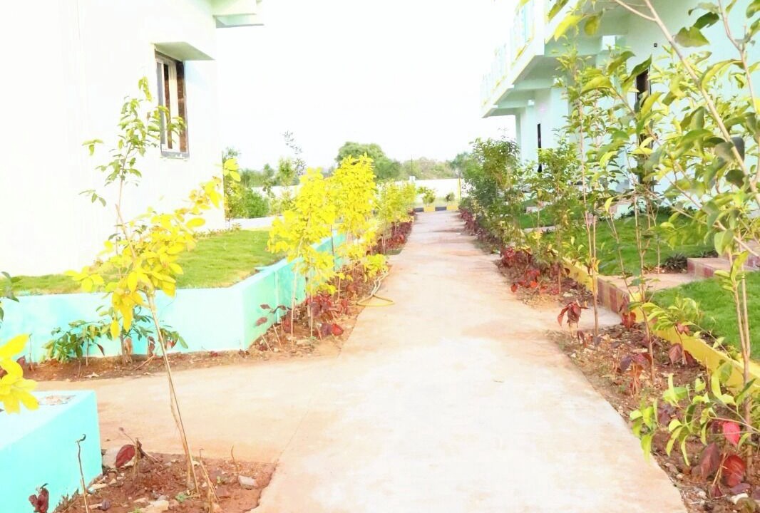 Photo of Outdoor in Mancherial
