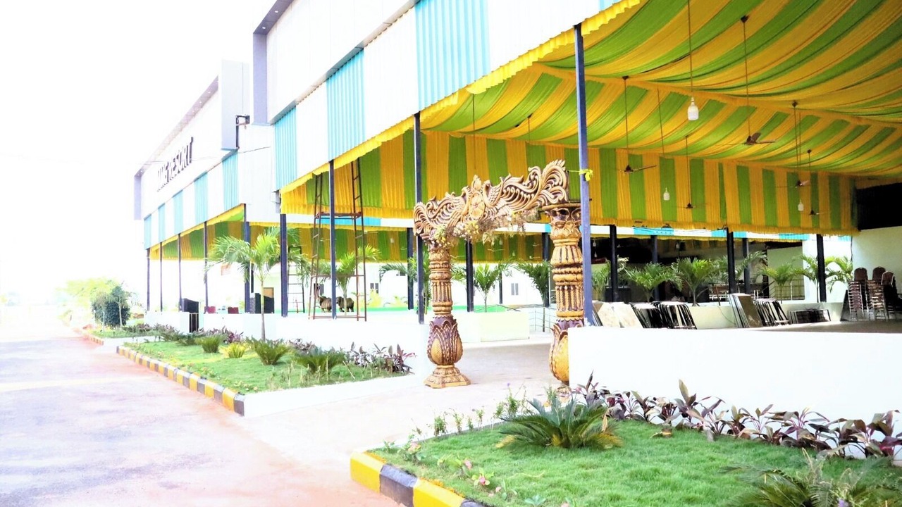 Photo of Outdoor in Mancherial