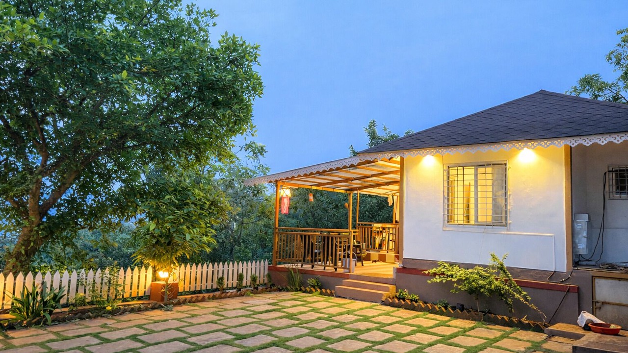 Photo of Outdoor in Bhor