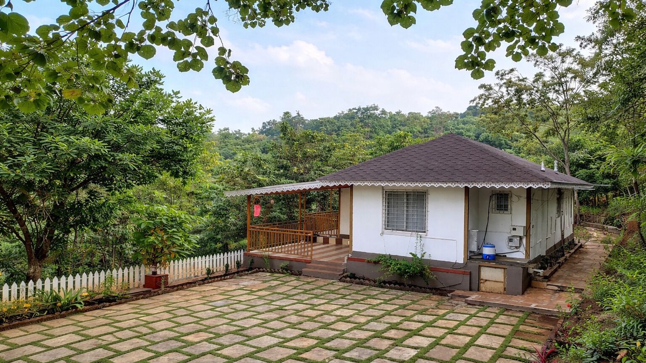 Photo of Outdoor in Bhor