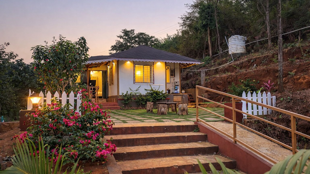Photo of Outdoor in Bhor