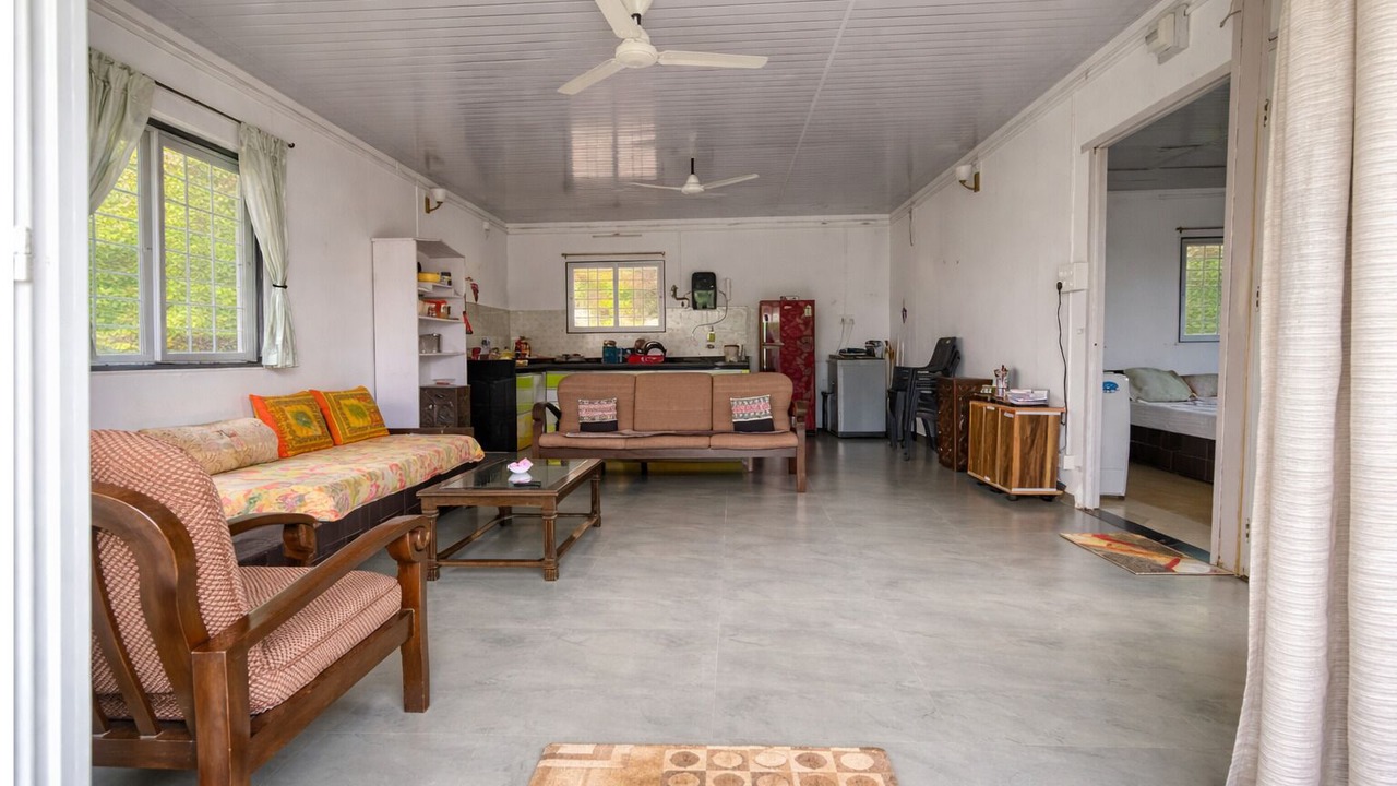 Photo of Outdoor in Bhor