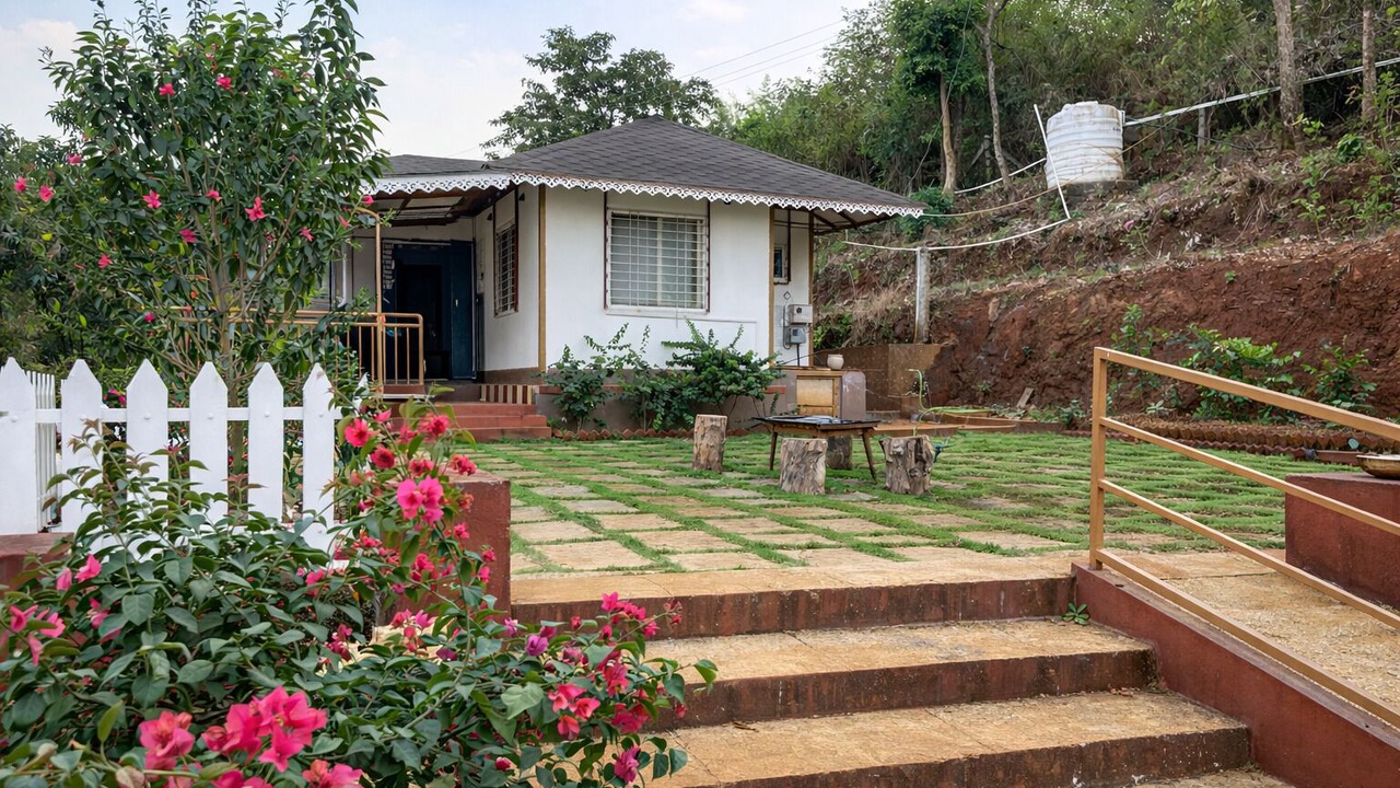Photo of Outdoor in Bhor