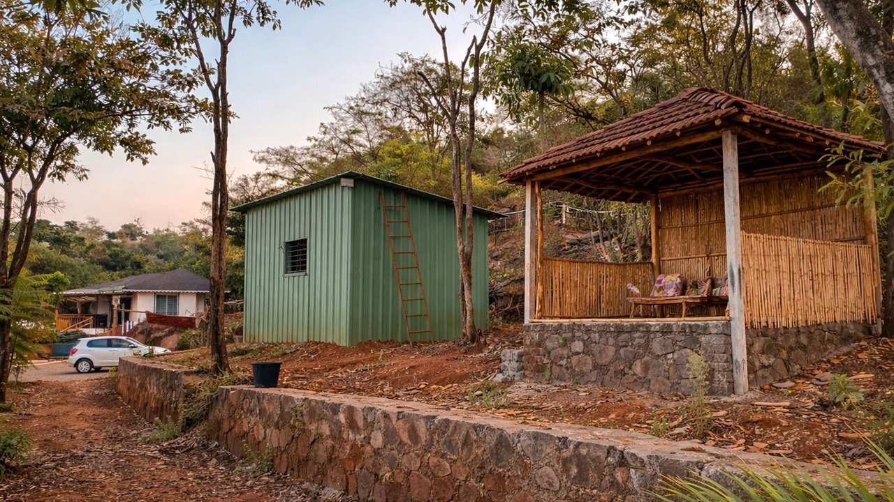 Photo of Outdoor in Bhor