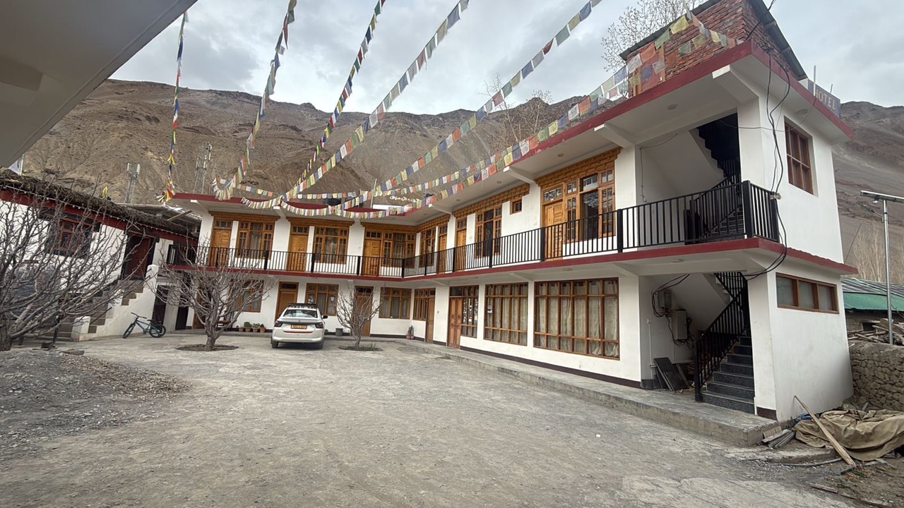 Photo of Outdoor in Tabo