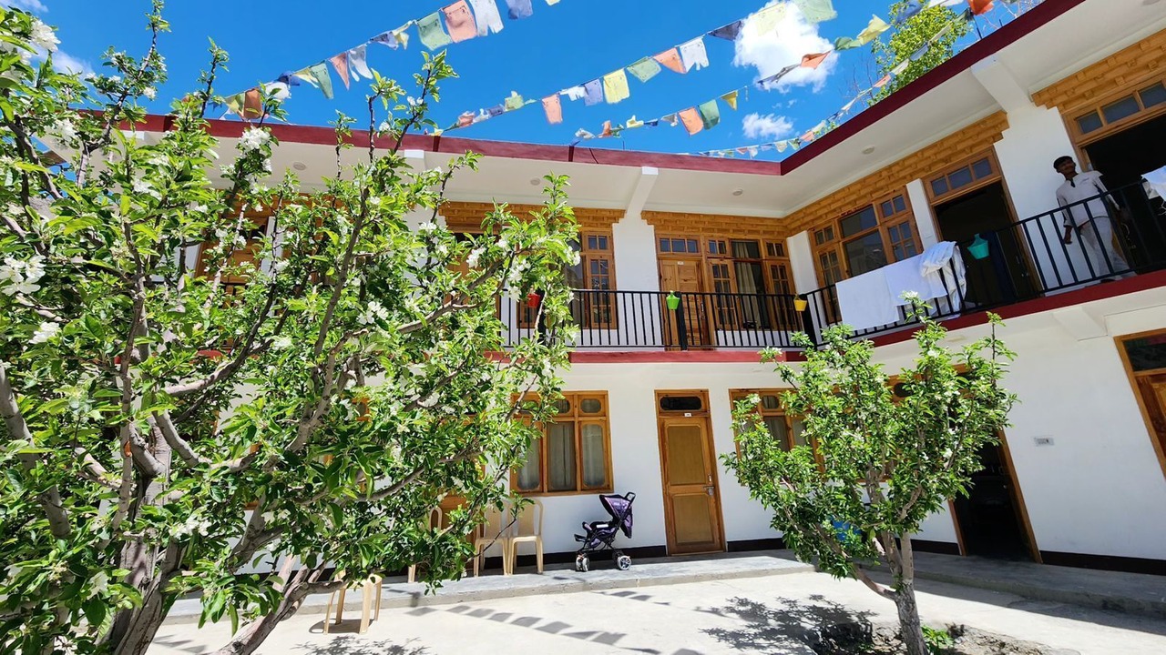 Photo of Outdoor in Tabo
