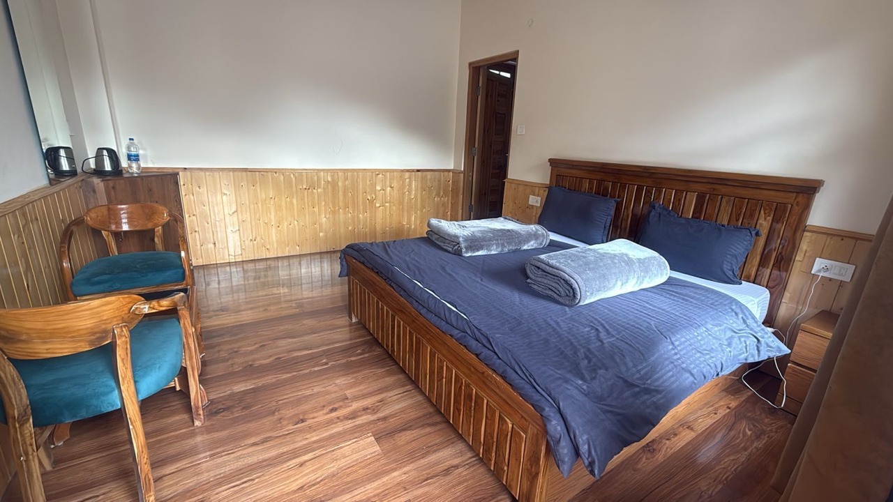 Photo of Bedroom in Tabo