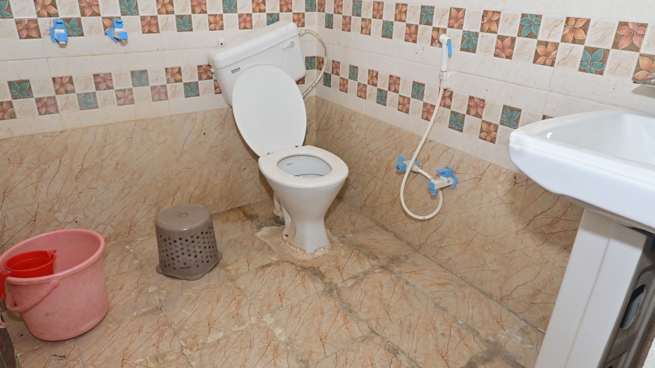 Photo of Bathroom in Faizabad