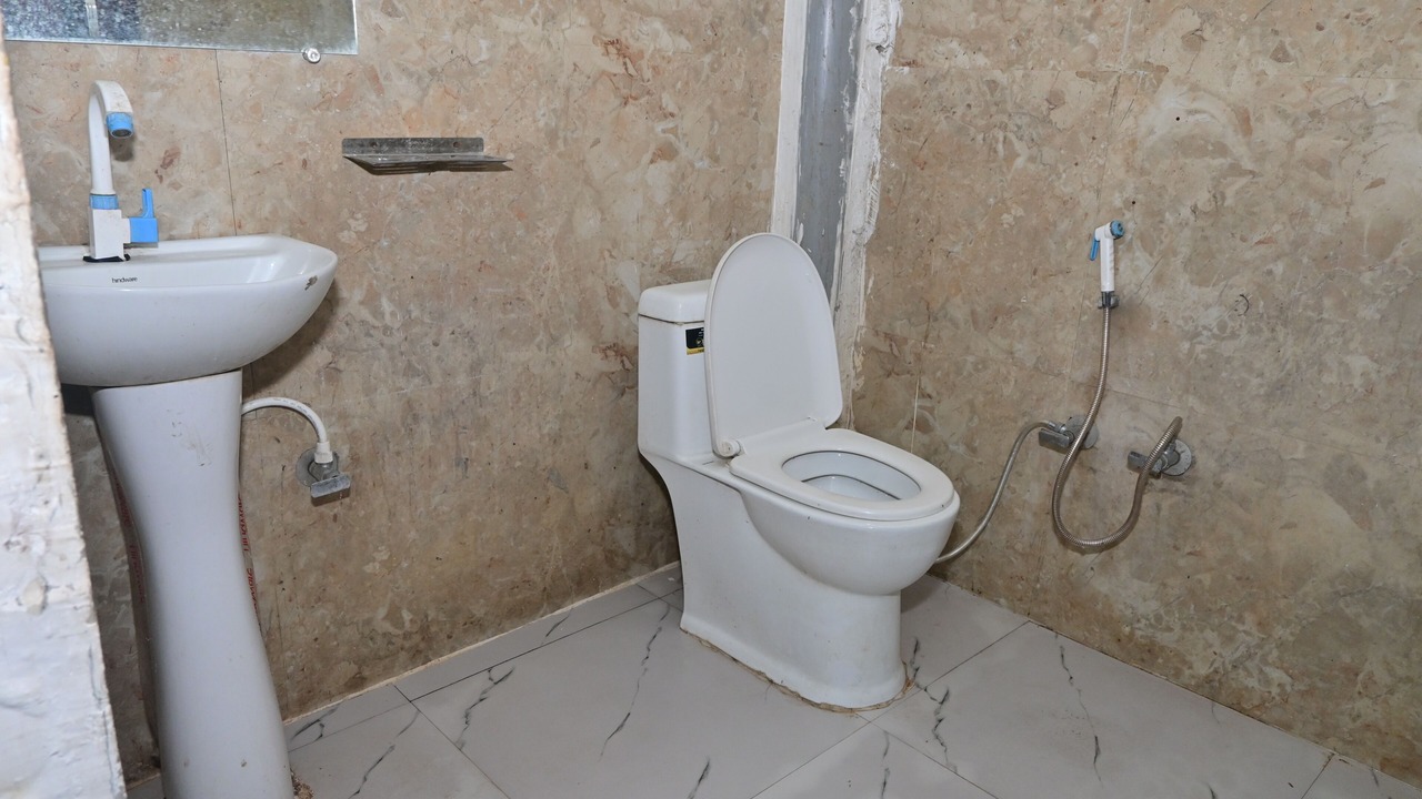 Photo of Bathroom in Faizabad