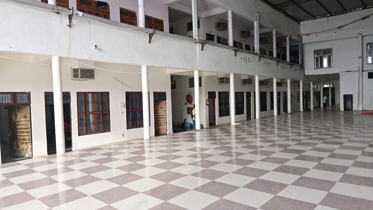 Photo of Outdoor in Faizabad