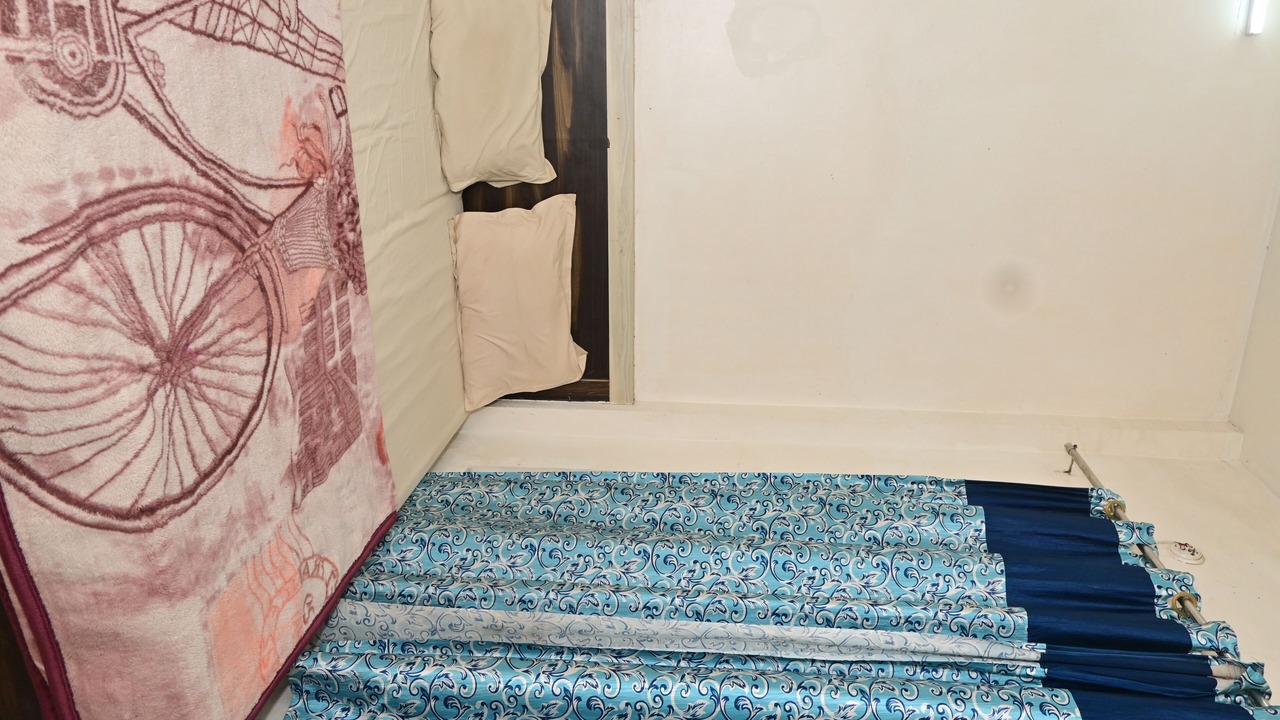 Photo of Bedroom in Faizabad