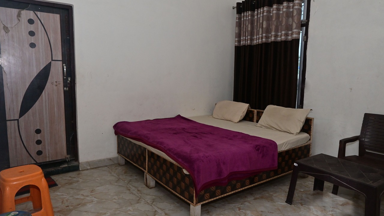 Photo of Patio Balcony in Faizabad