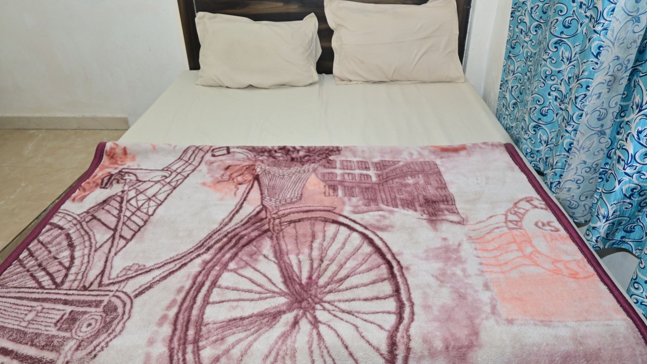 Photo of Bedroom in Faizabad
