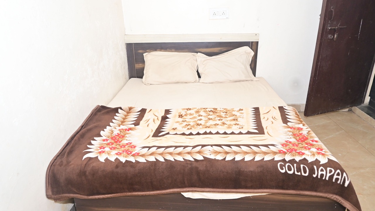 Photo of Bedroom in Faizabad