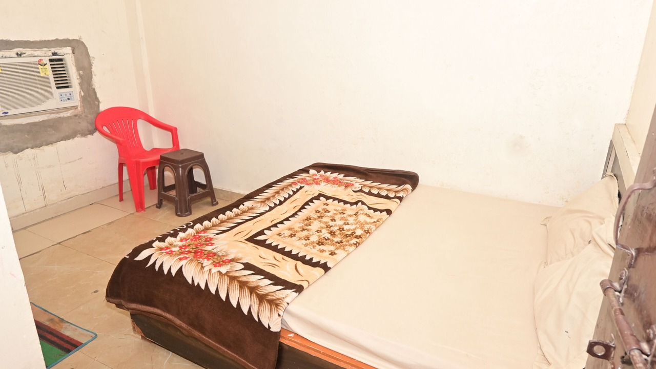 Photo of Bedroom in Faizabad