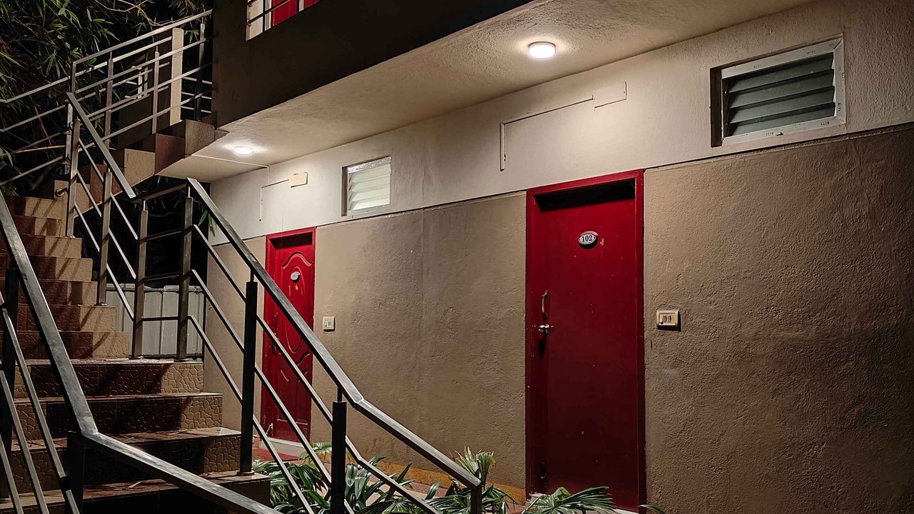 Photo of Patio Balcony in Injambakkam