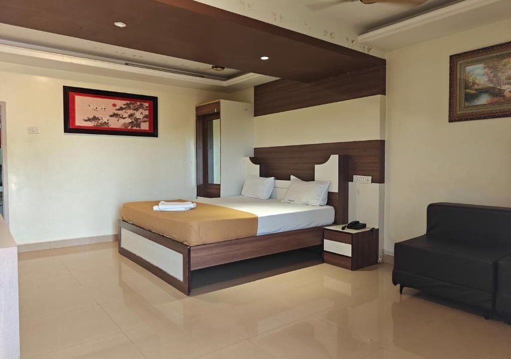 Photo of Bedroom in Injambakkam