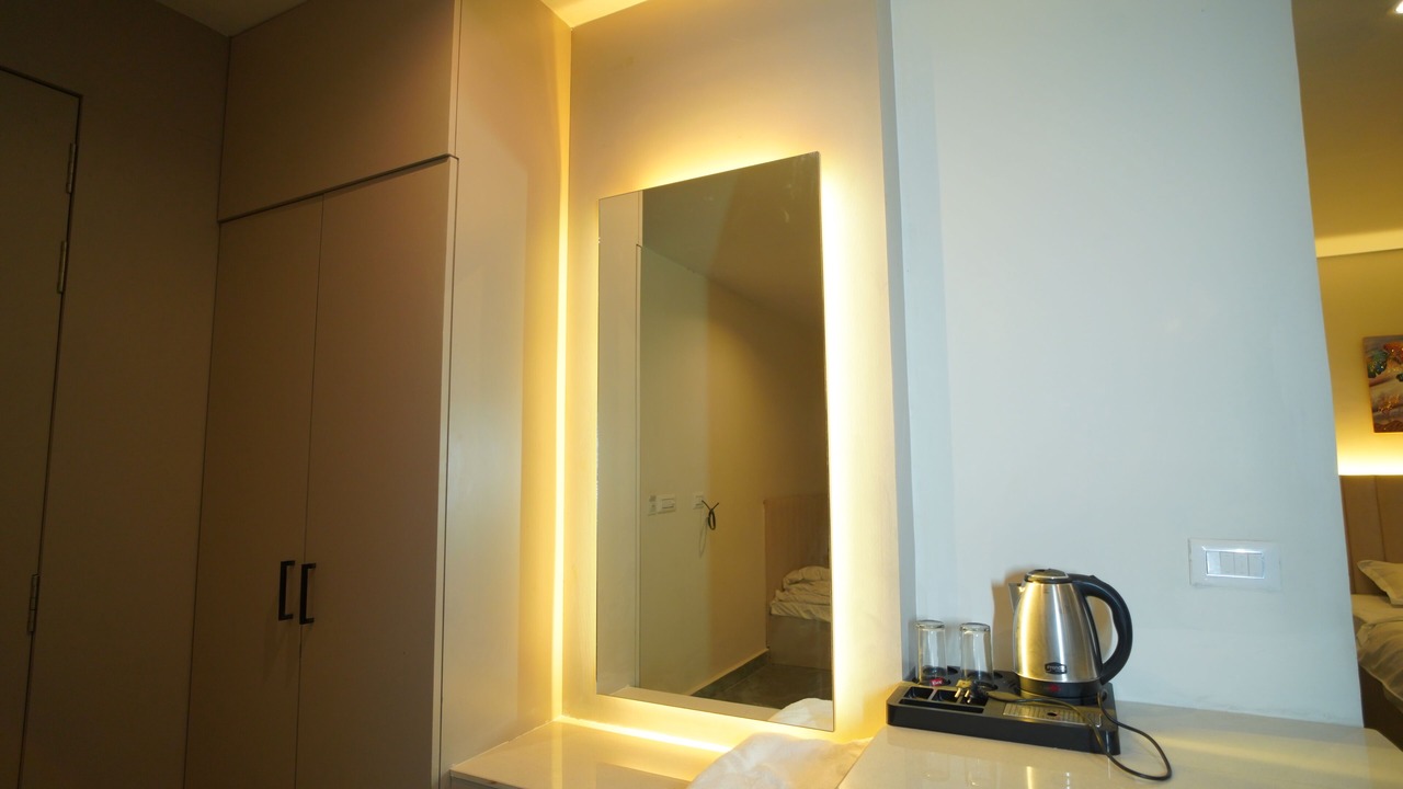 Photo of Bedroom in Padrauna