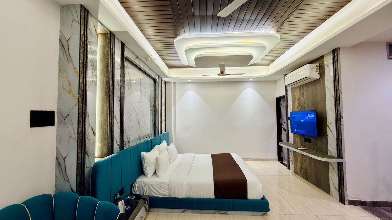 Photo of Bedroom in Pithampur