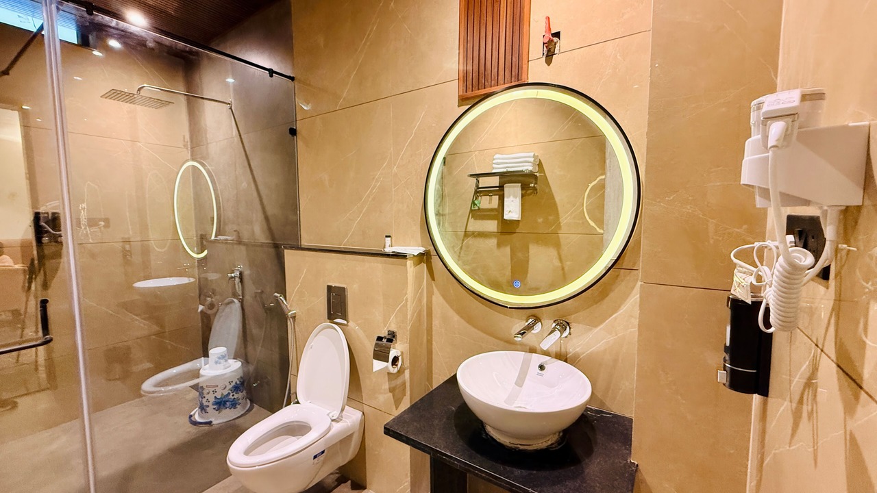 Photo of Bathroom in Pithampur