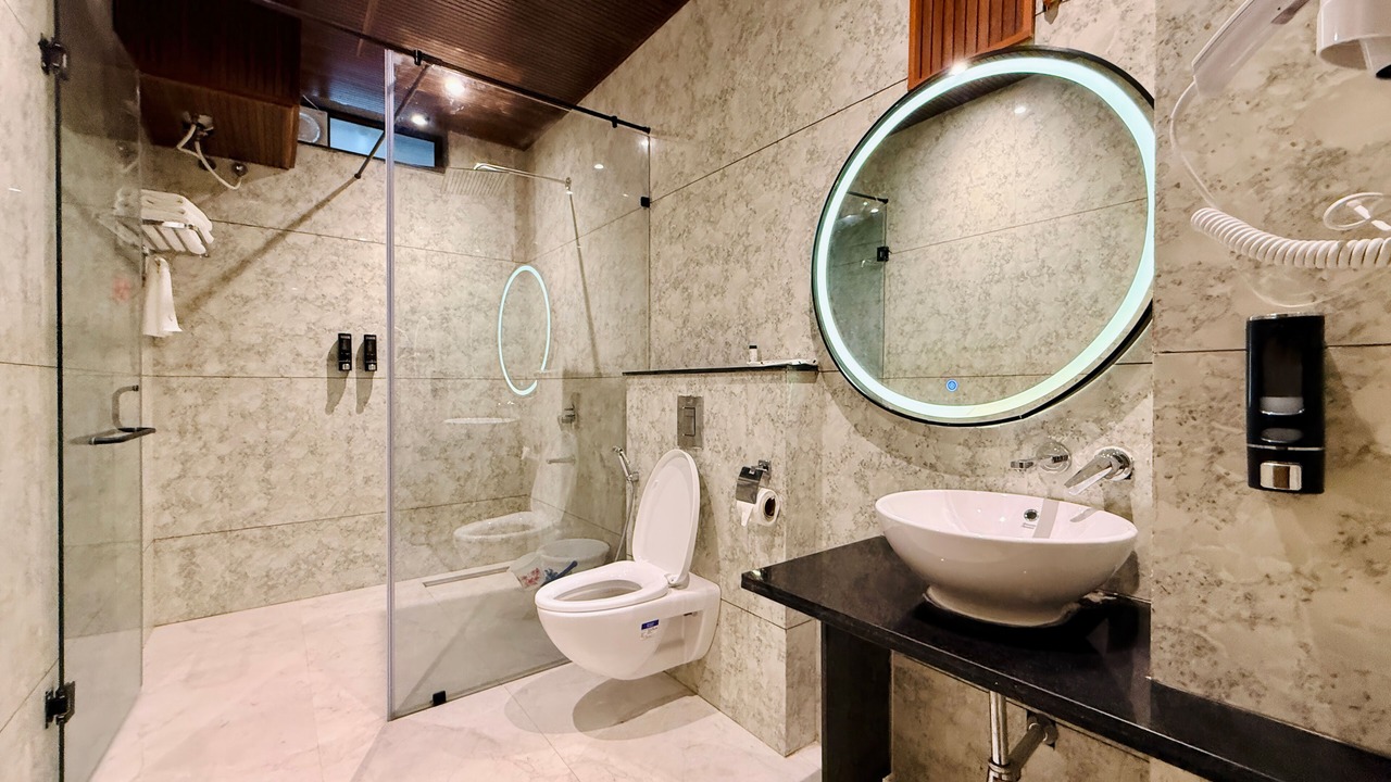 Photo of Bathroom in Pithampur