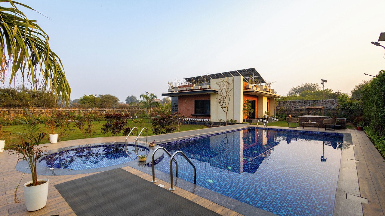 Photo of Outdoor in Gurugram