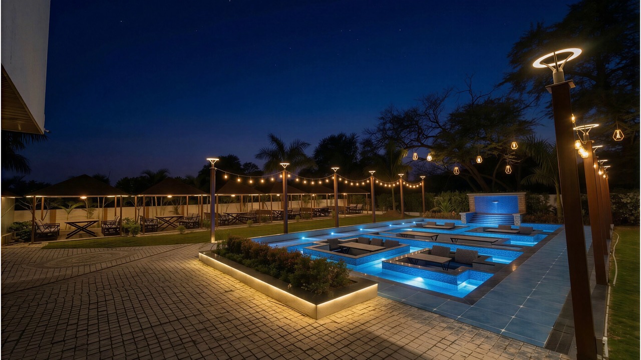 Photo of Outdoor in Ujjain