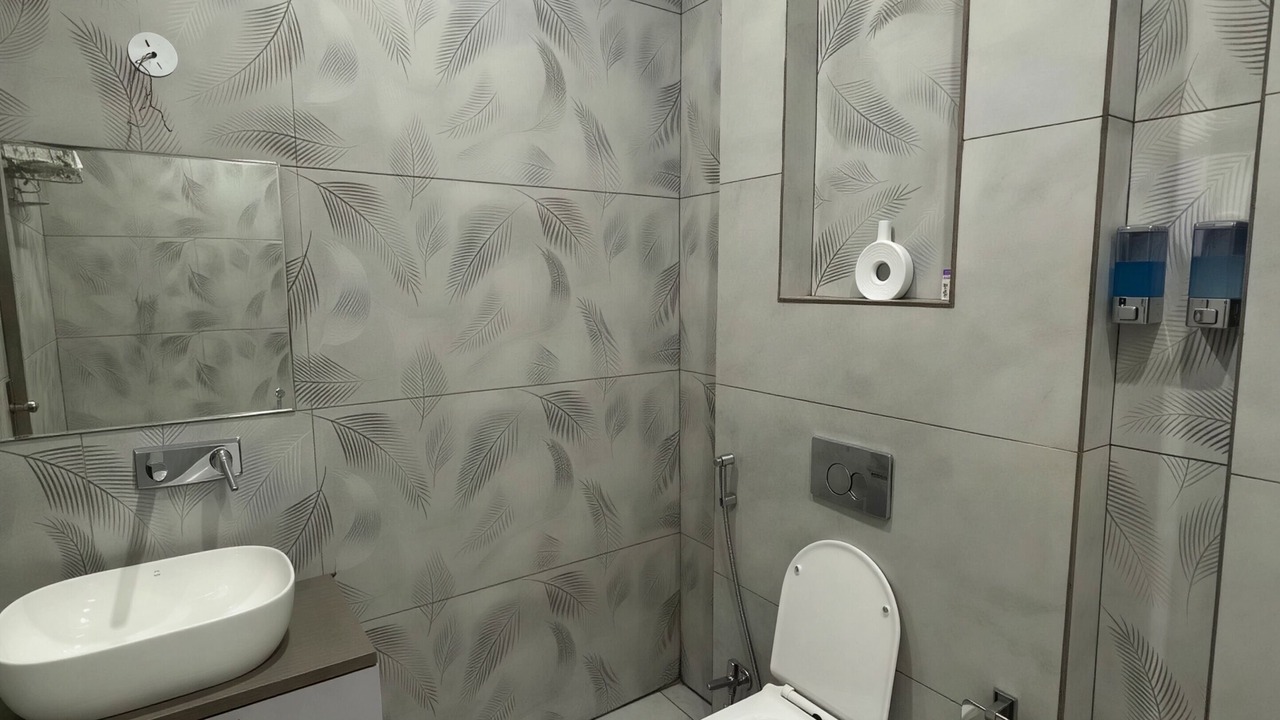 Photo of Bathroom in Ujjain