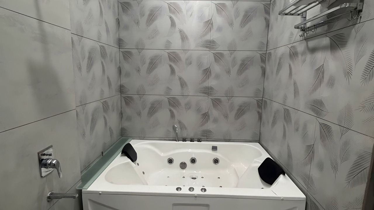 Photo of Bathroom in Ujjain