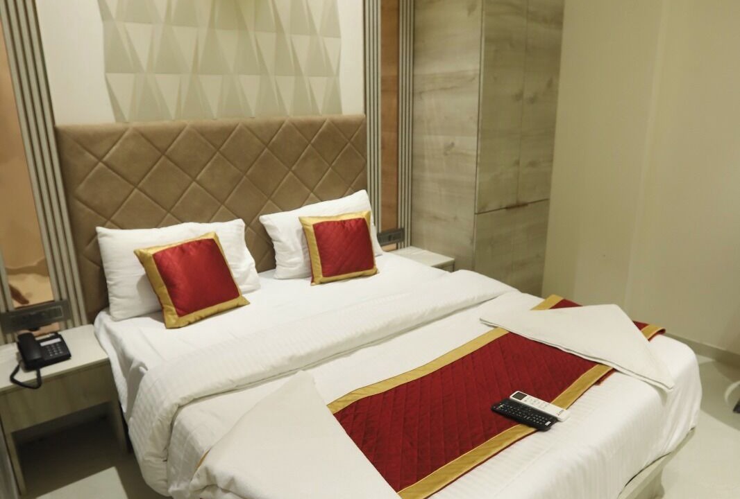 Photo of Bedroom in Vikhroli West