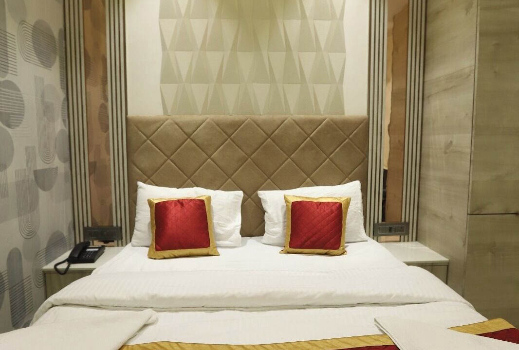 Photo of Bedroom in Vikhroli West