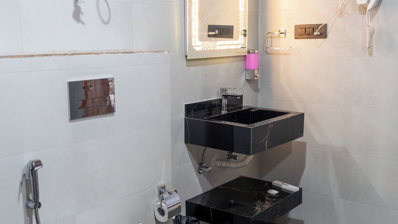 Photo of Bathroom in Gurugram