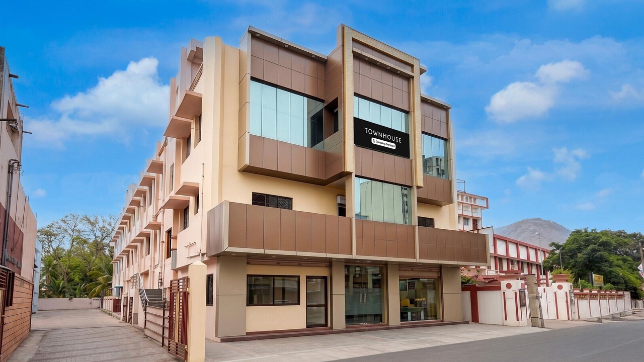 Photo of Outdoor in Vellore