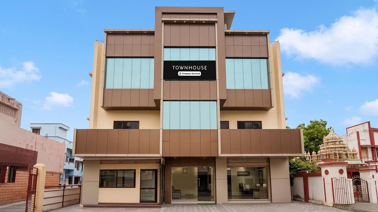Photo of Outdoor in Vellore