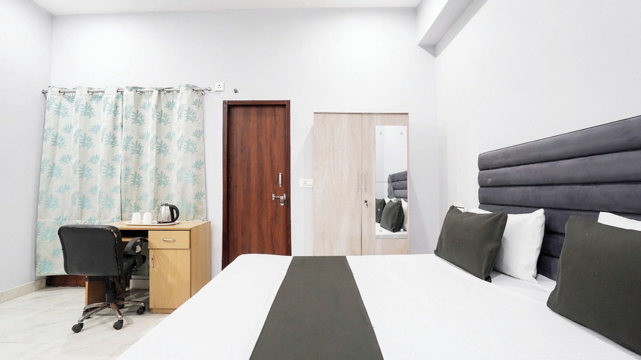 Photo of Bedroom in Bullawala