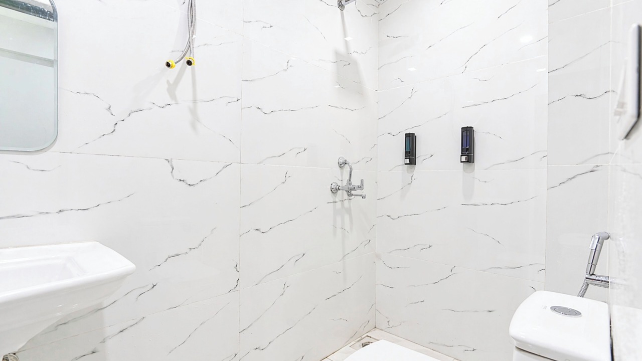 Photo of Bathroom in Bullawala