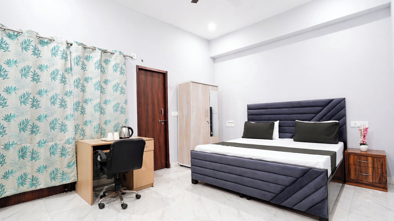 Photo of Bedroom in Bullawala