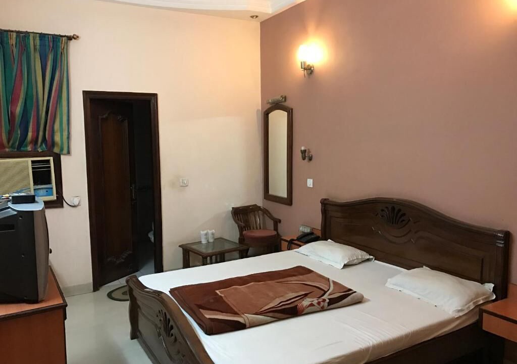 Photo of Bedroom in Ambala