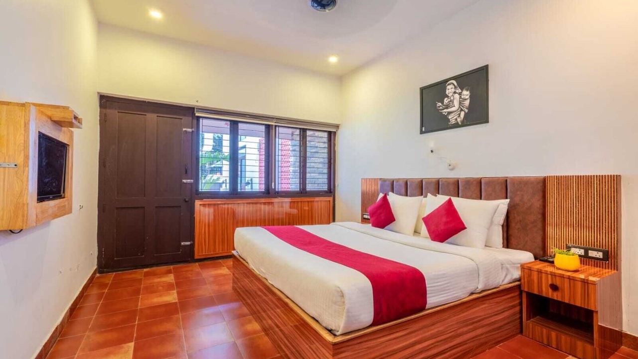 Photo of Bedroom in Kumily