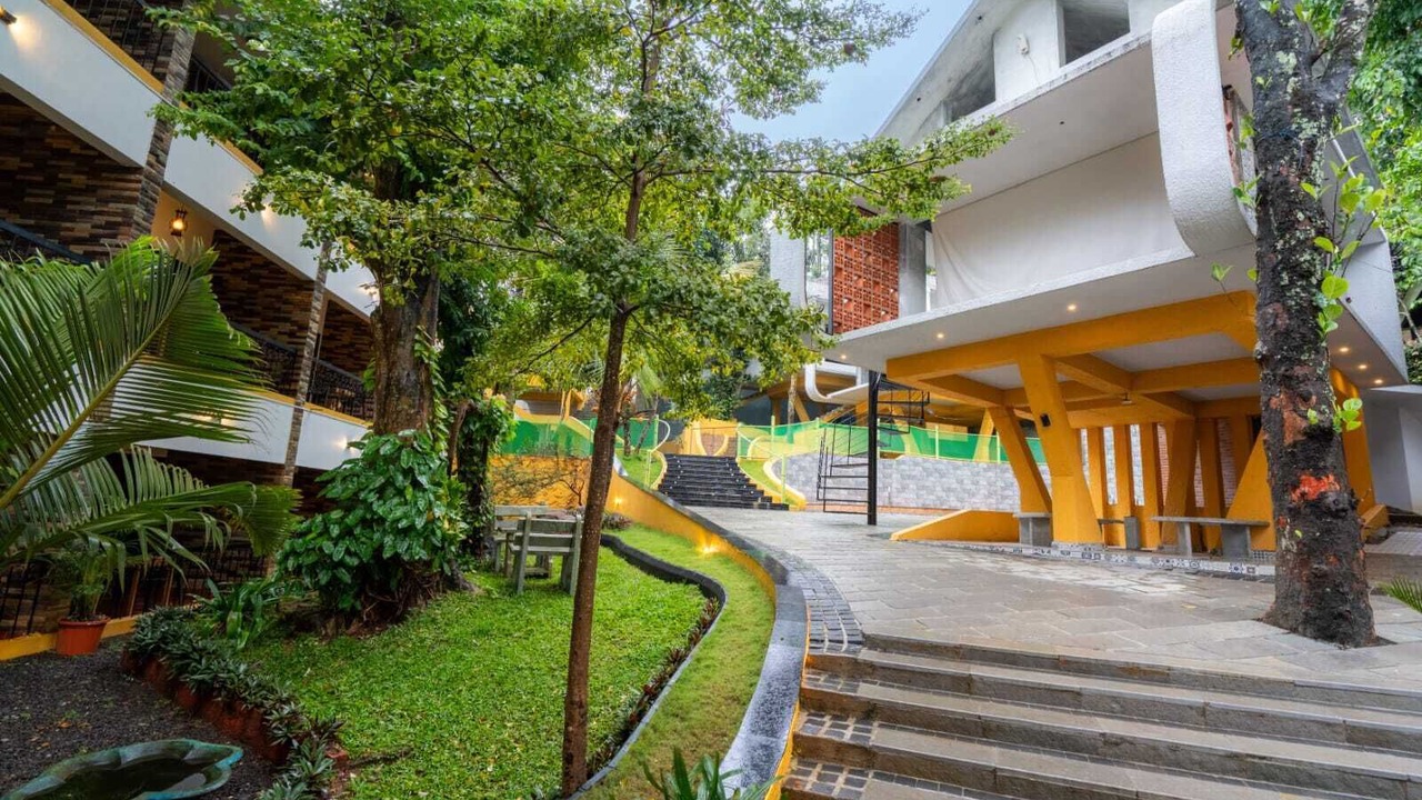 Photo of Outdoor in Kumily