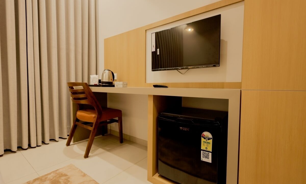 Photo of Bedroom in Somnath