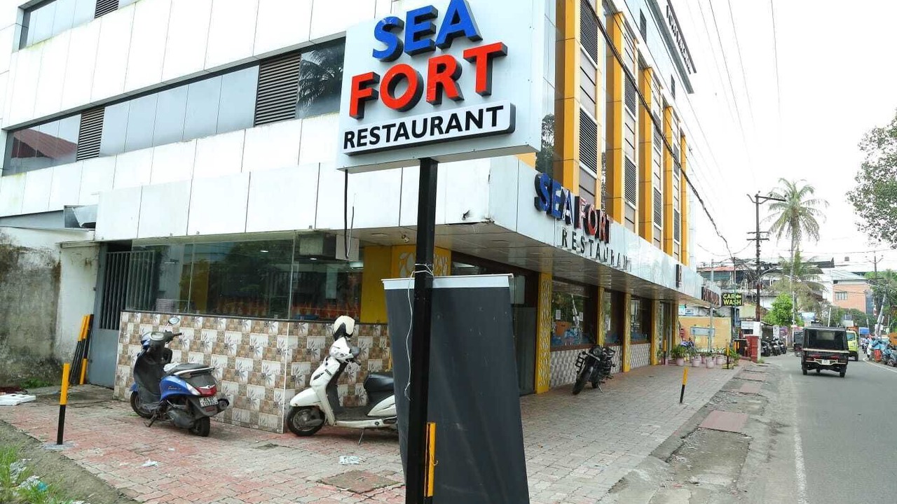 Photo of Outdoor in Kaloor
