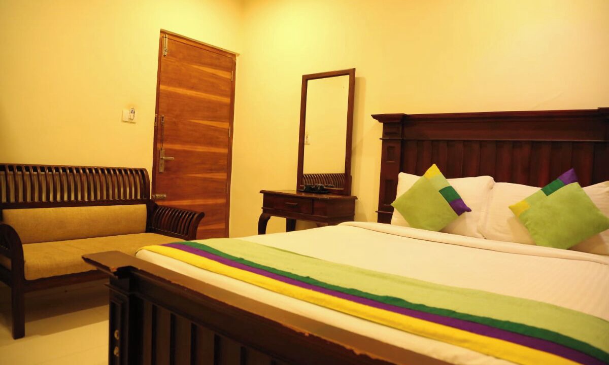 Photo of Bedroom in Kaloor