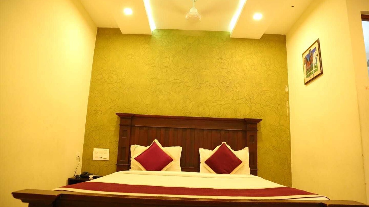 Photo of Bedroom in Kaloor