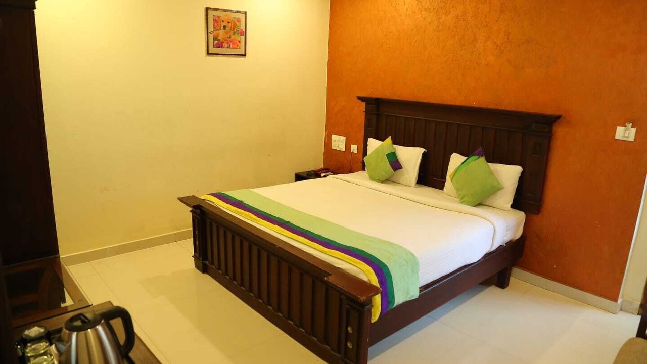 Photo of Bedroom in Kaloor