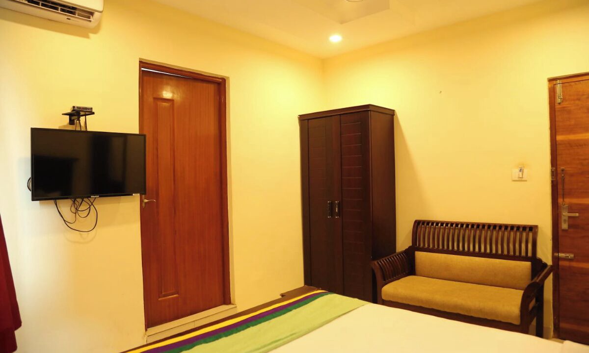 Photo of Bedroom in Kaloor